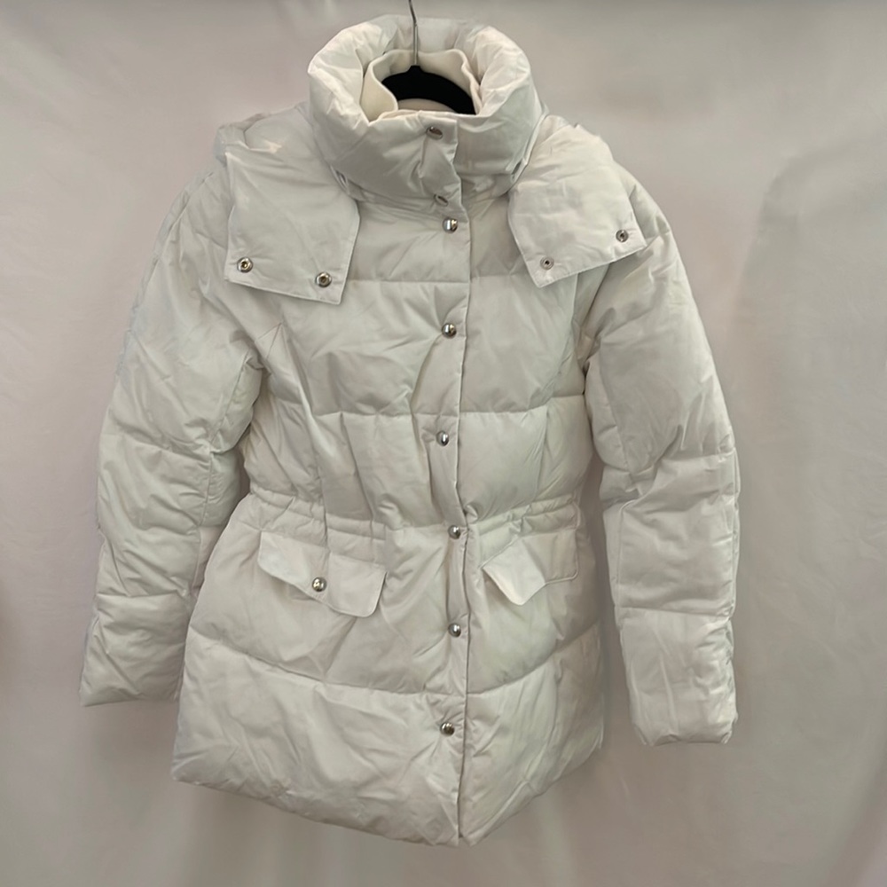 Jcrew Jacket - image 1